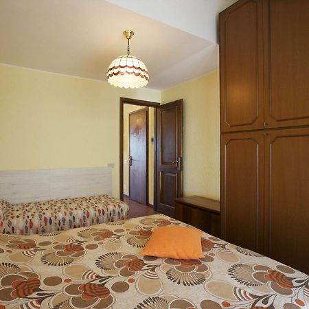 Residenz La Vela Apartment Baveno Phòng bức ảnh