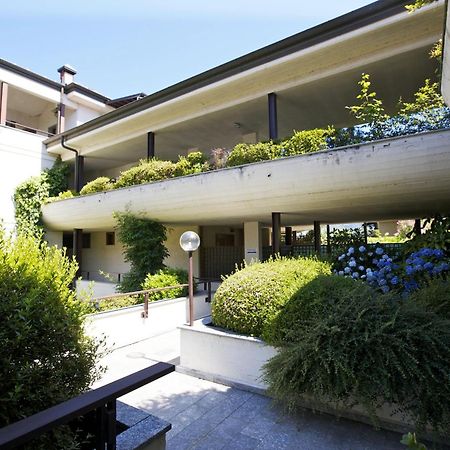 Residenz La Vela Apartment Baveno Phòng bức ảnh