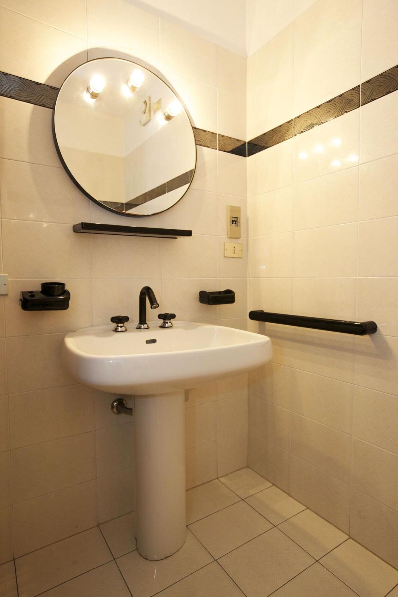 Residenz La Vela Apartment Baveno Phòng bức ảnh