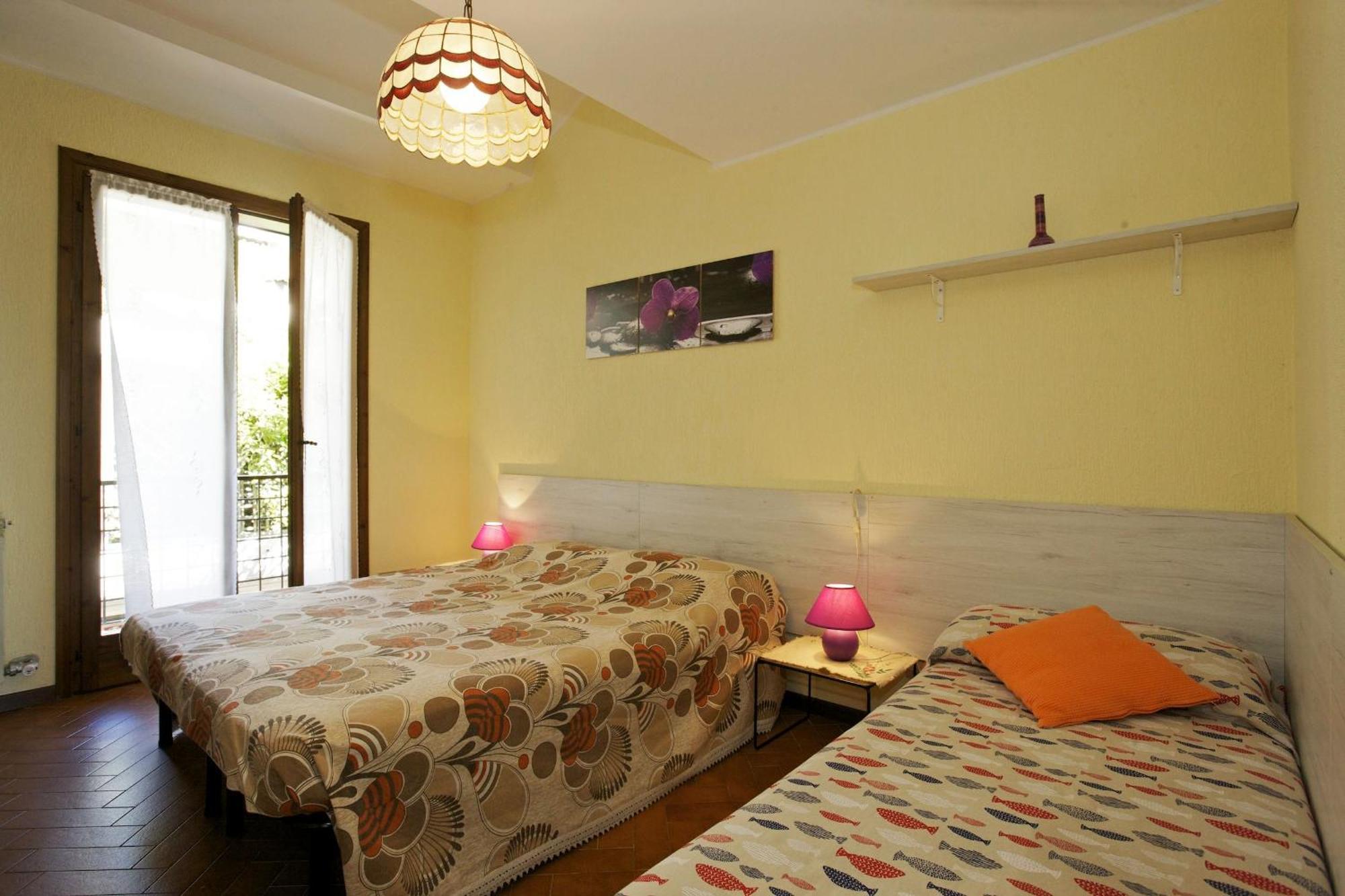 Residenz La Vela Apartment Baveno Phòng bức ảnh