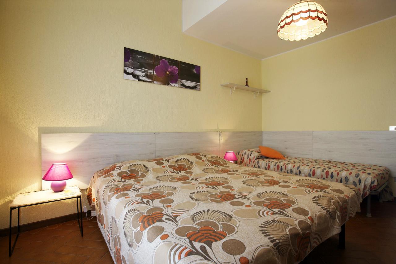Residenz La Vela Apartment Baveno Ngoại thất bức ảnh